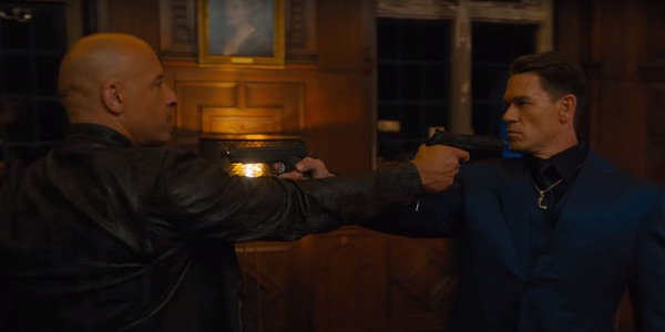 F9 Has Already Pushed The Fast And Furious Past A Massive Blockbuster Milestone