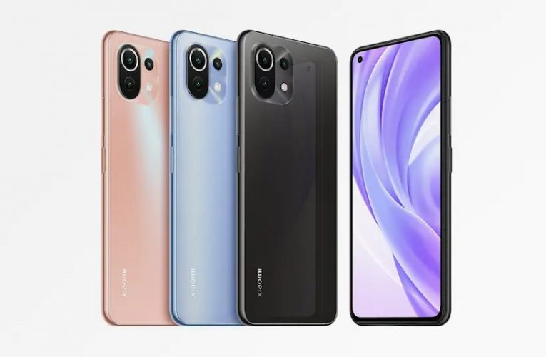 Mi 11 Lite 4G Coming Soon in India