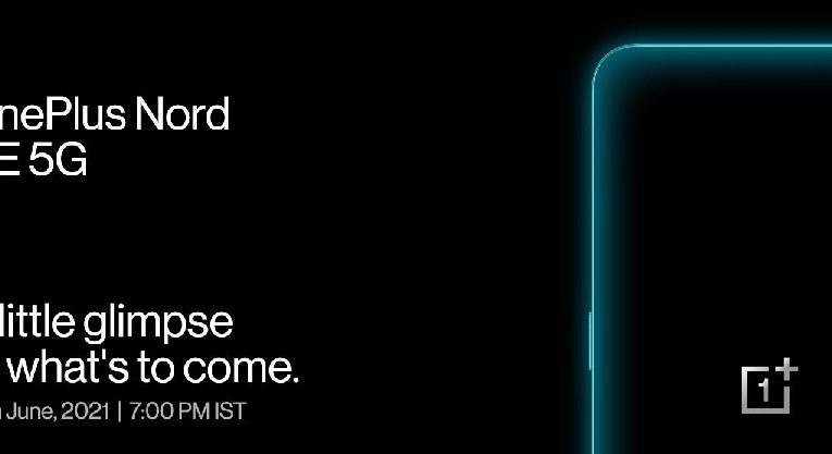 OnePlus Nord CE 5G in India