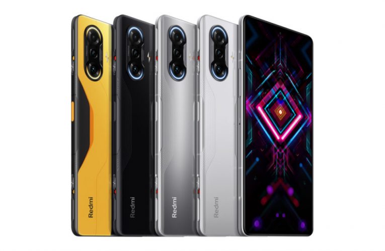 POCO F3 GT India launch teased