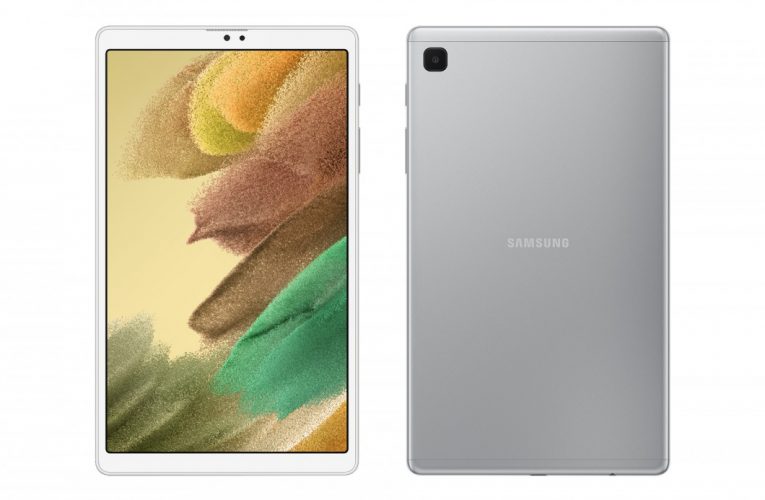 Cheaper Galaxy Tab A7 Lite