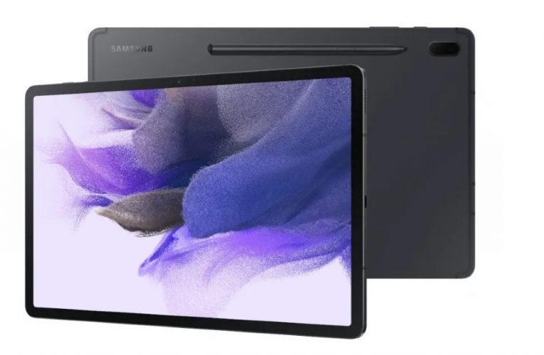 Samsung Galaxy Tab S7 FE 5G
