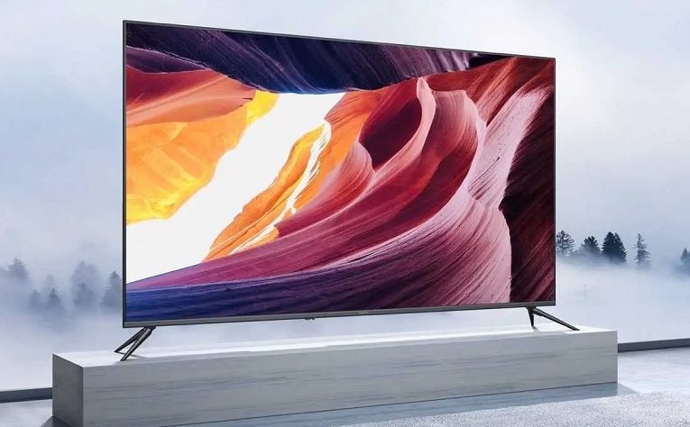 Upcoming Realme 4K TV