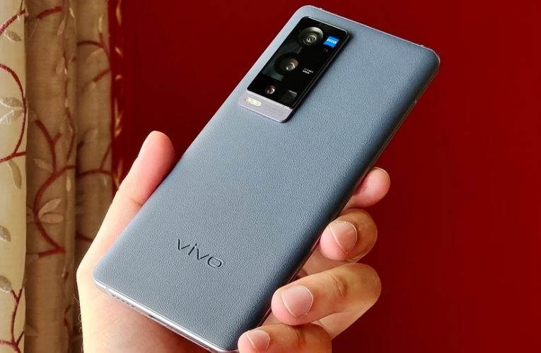 Vivo X60 New version- coming soon