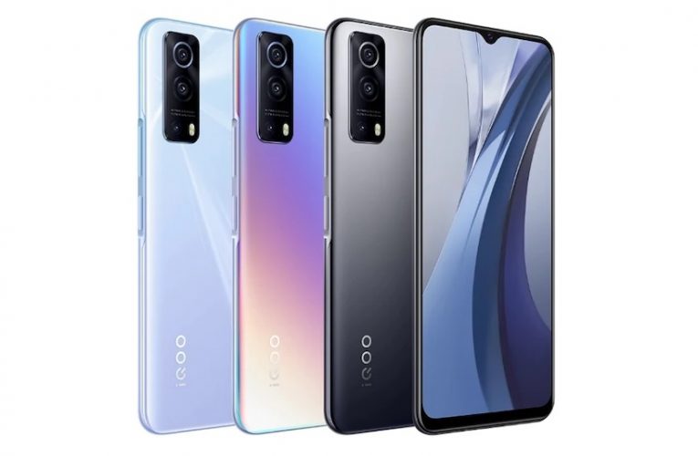 iQOO Z3 5G India Launch Teased