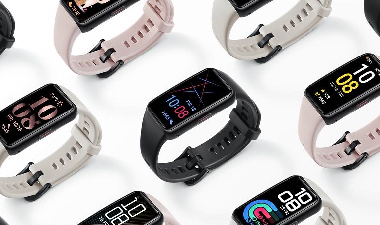 Honor Band 6 Launched in India