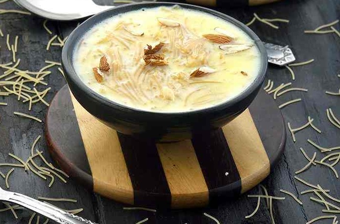 Vermicelli Kheer